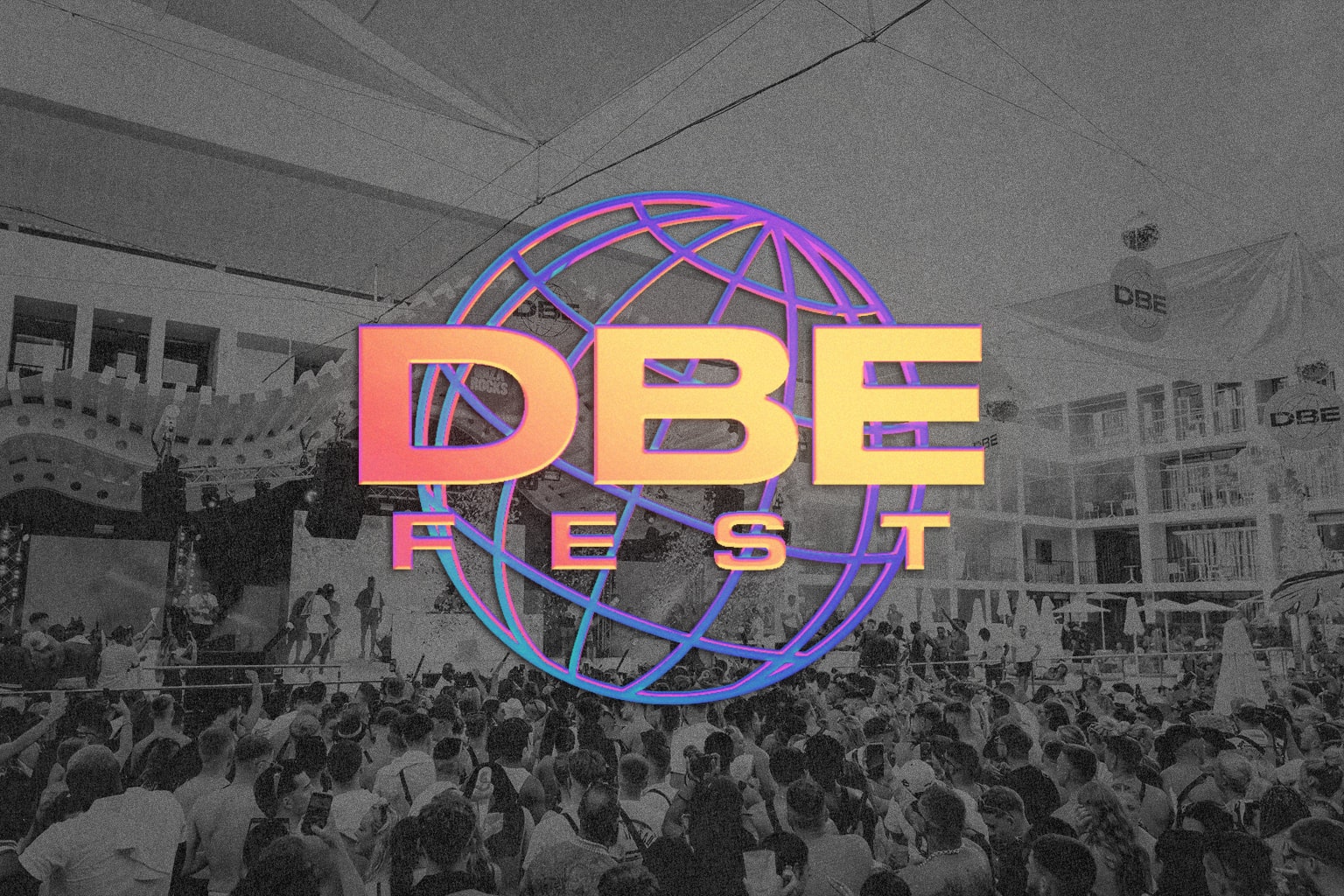 Couverture miniature du DBE Fest