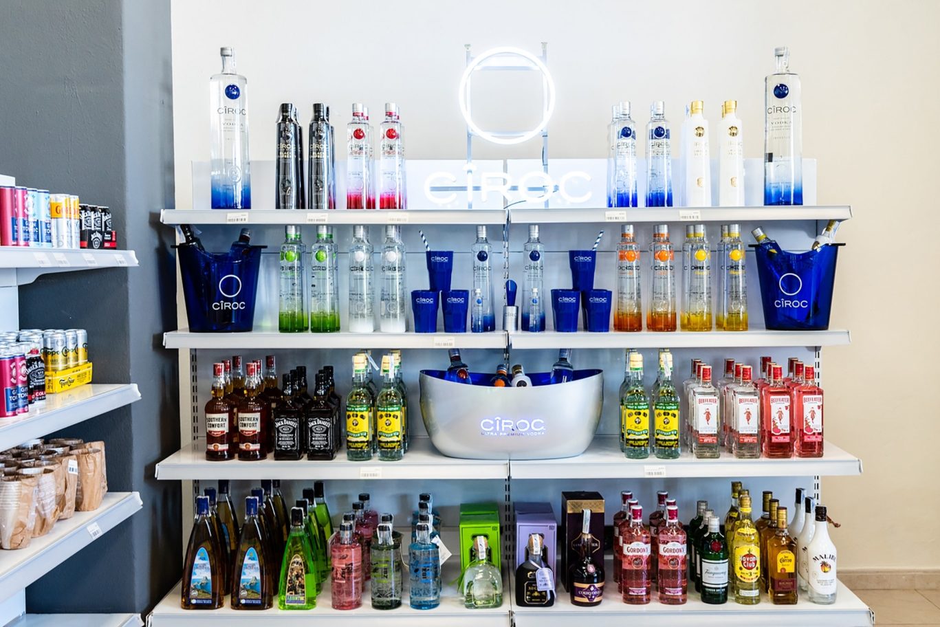 Pre Drinks Ibiza Budget