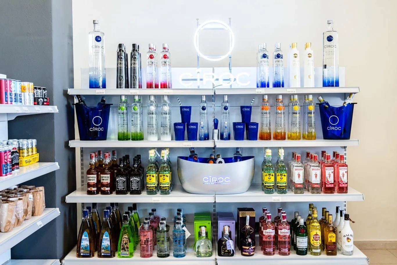 Pre Drinks Ibiza Budget