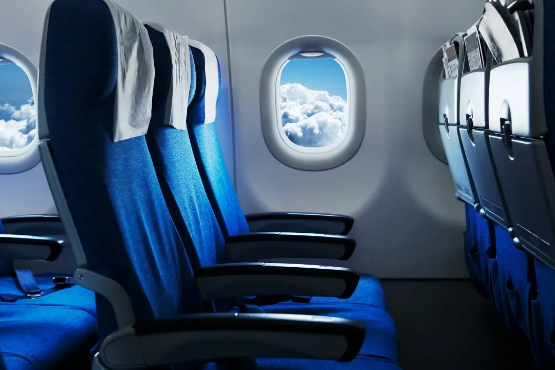 flight ibiza 3 people