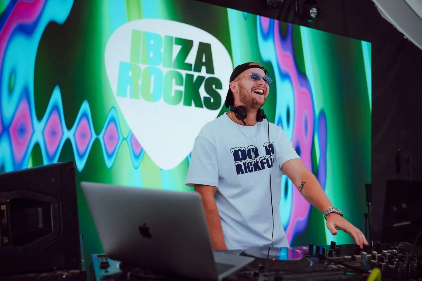 Ryan Aaron Ibiza Rocks Resident DJ (3)
