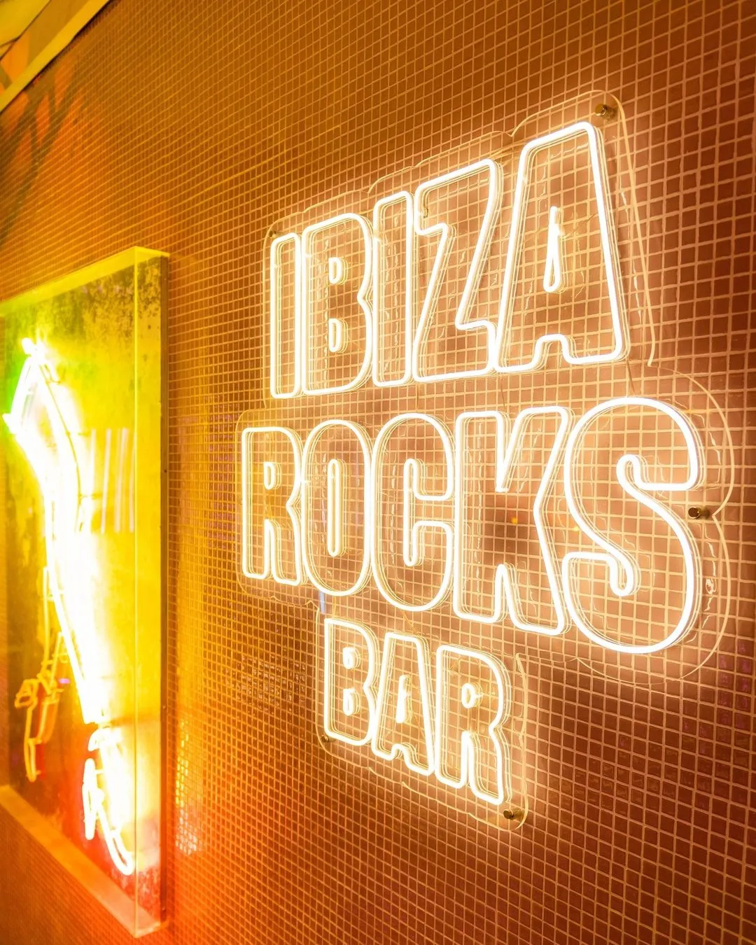 Ibiza Rocks Bar | Good spot for UK Rap, Hip-Hop