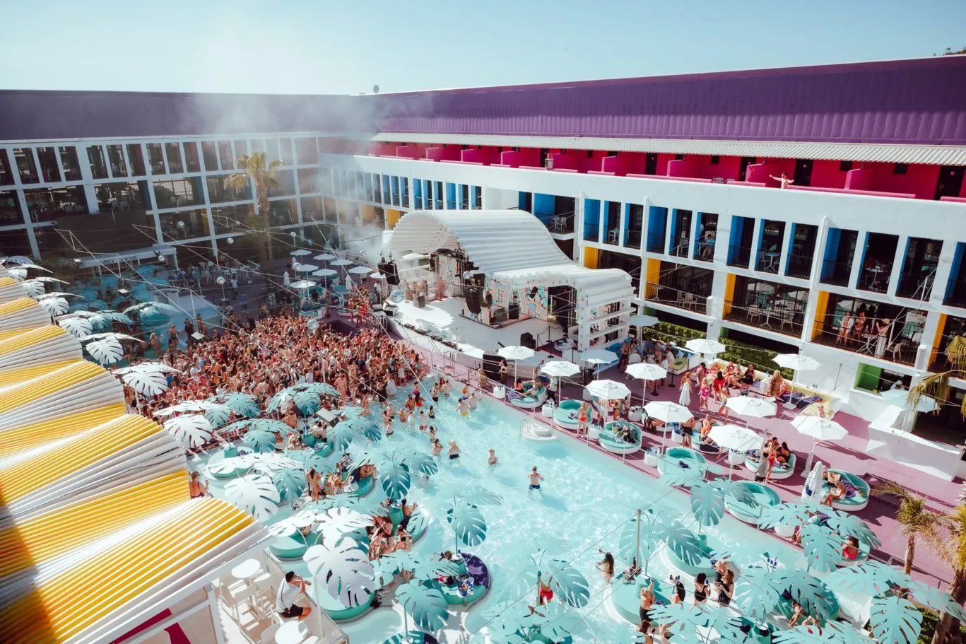 Ibiza Rocks 2023 Home of the Pool Party (10)