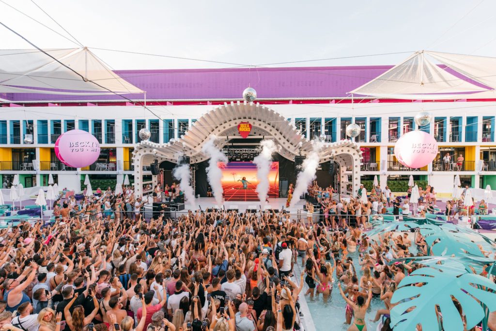 2024 Events, Parties & Holiday Deals Rocks Hotel