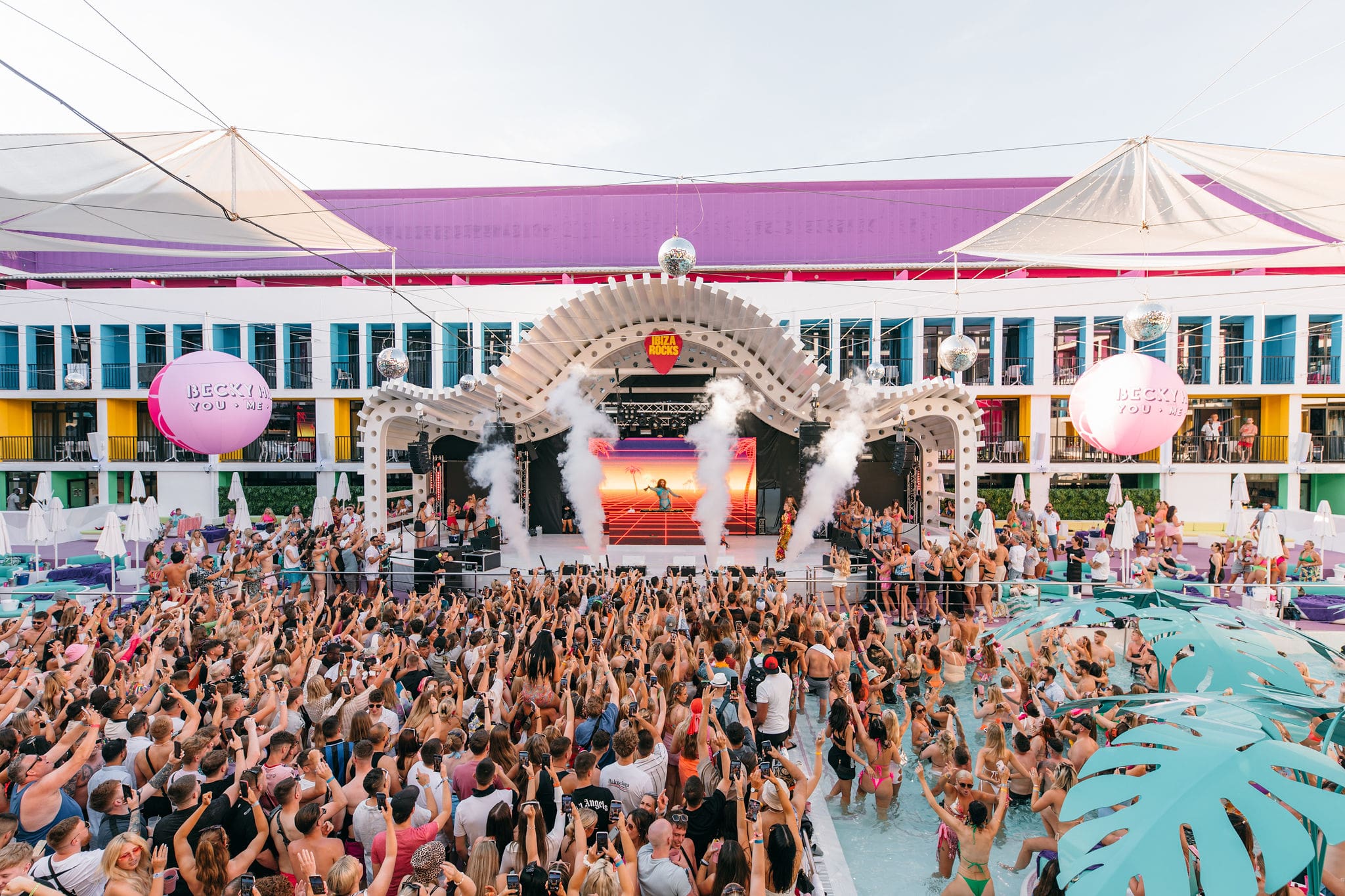 2024 Events, Parties & Holiday Deals Rocks Hotel