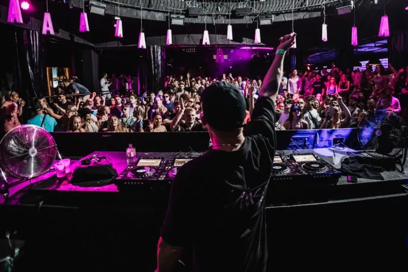 Abode Eden Ibiza 2024