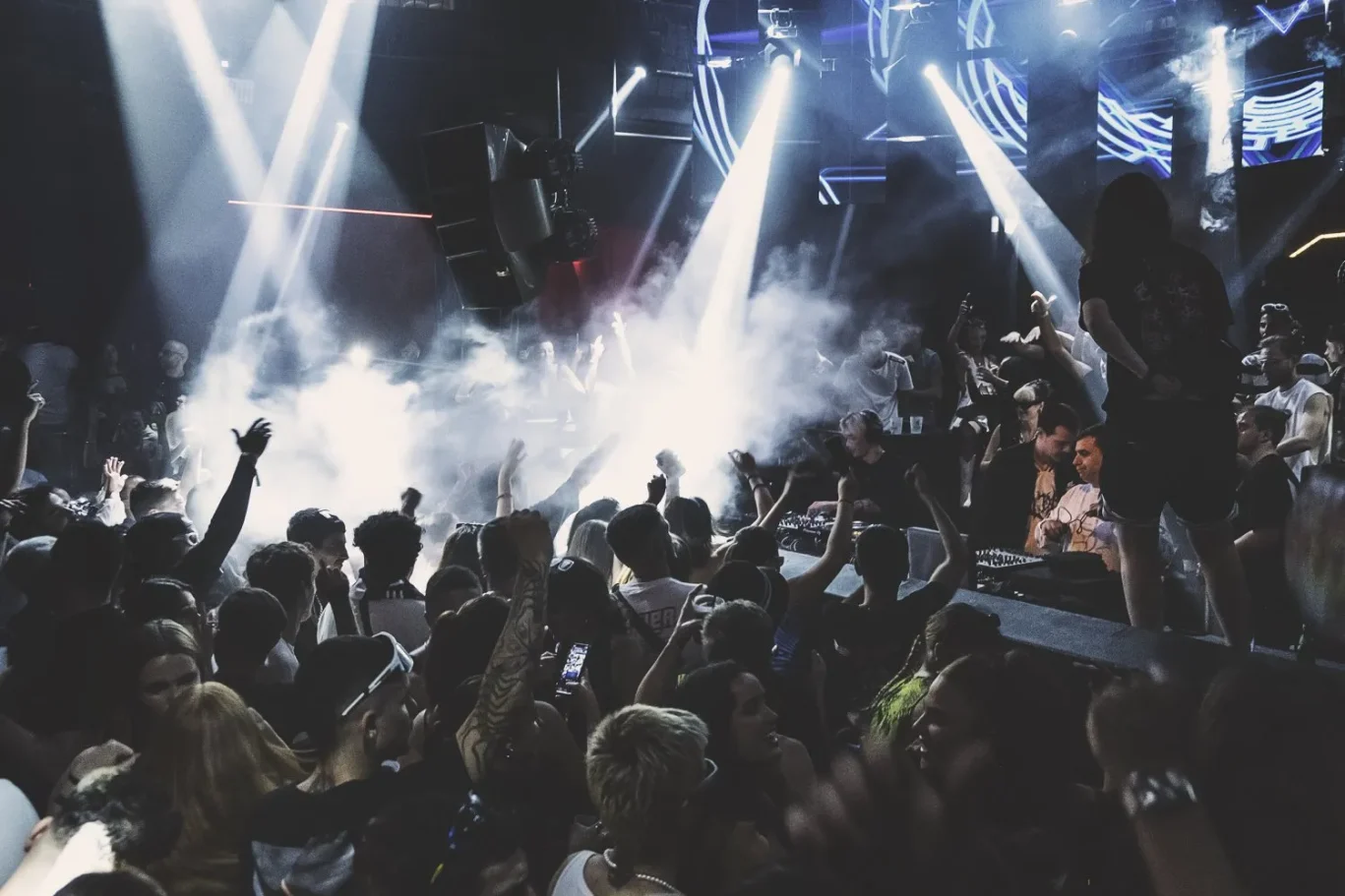 Reboot Outset Eden Ibiza 2025.