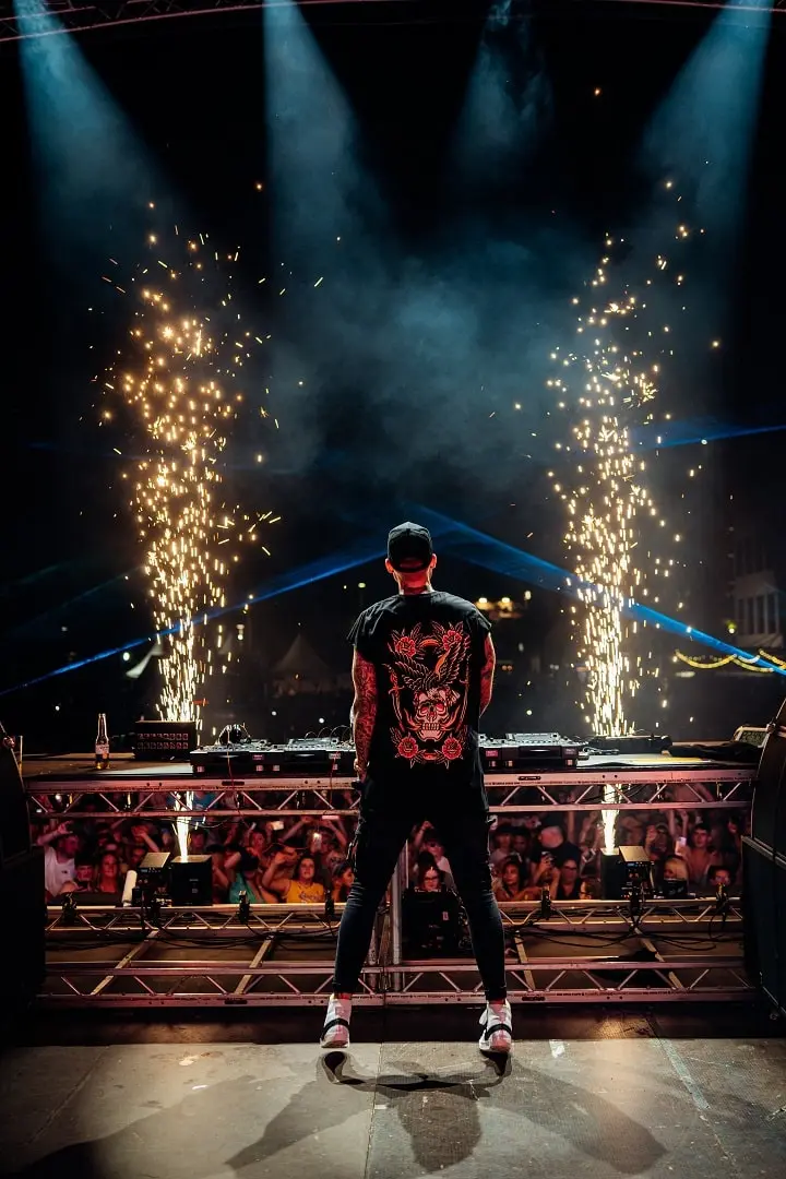 Ben Nicky Misfit (5)