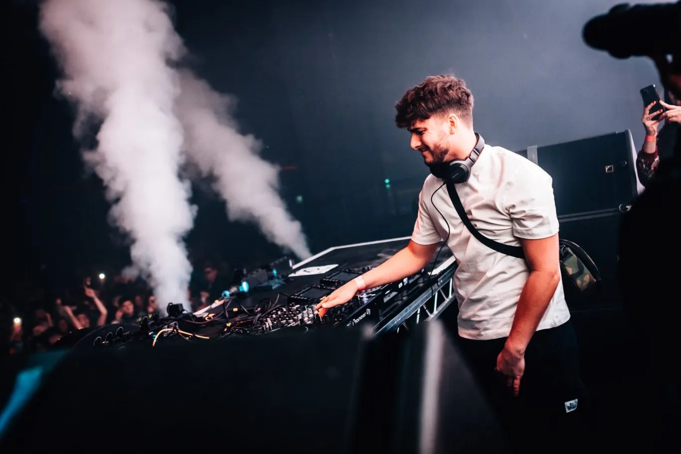 Casso Ibiza Rocks SoundCloud Presents Pool Party