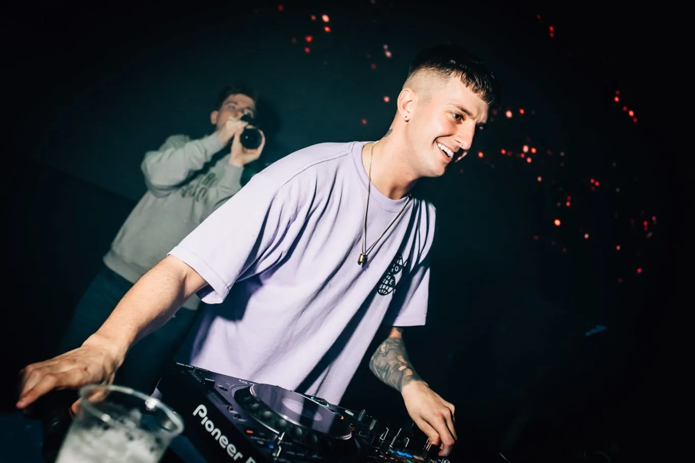 SoundCloud presents (5) – Daire Ibiza Rocks Pool Party