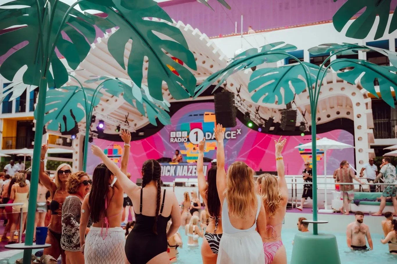 Radio 1 Dance x Ibiza Rocks 2025 (2)