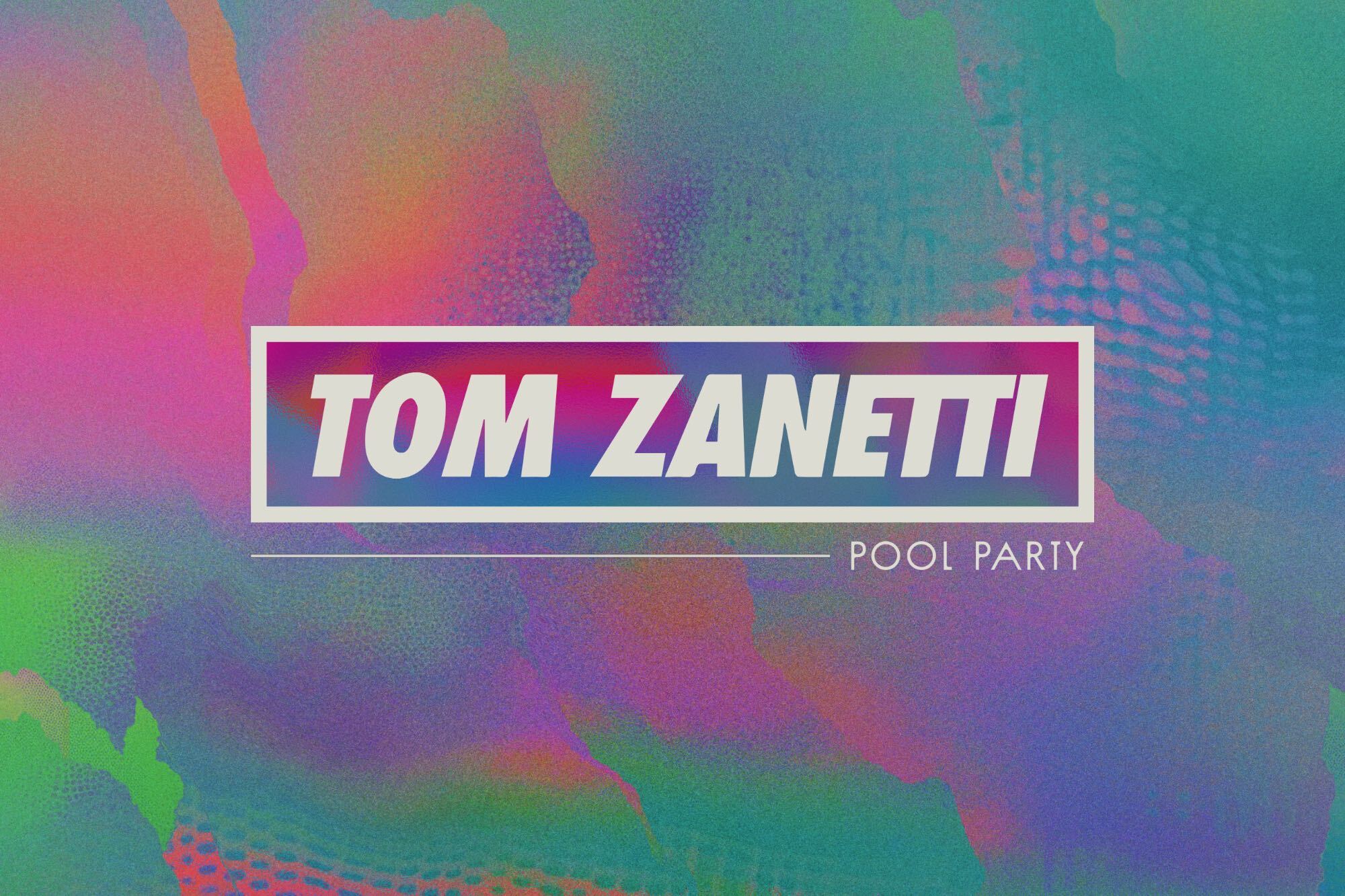 Tom Zanetti Event Thumbnail