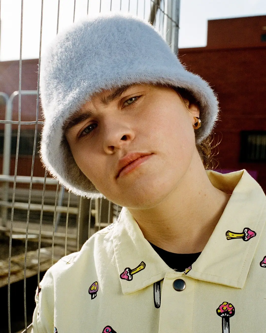 Venbee Next Gen Ibiza Rocks Press shot