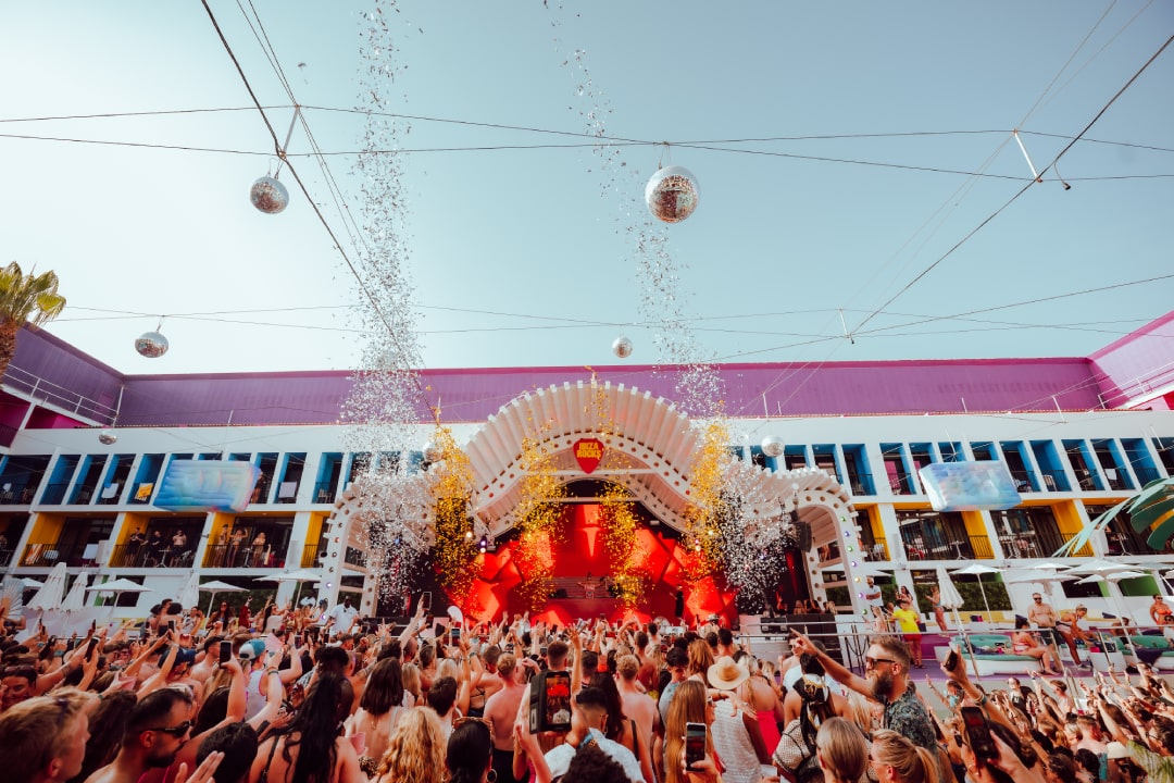 Rocks Summer 2025 Events Full Weekly Schedule Revealed