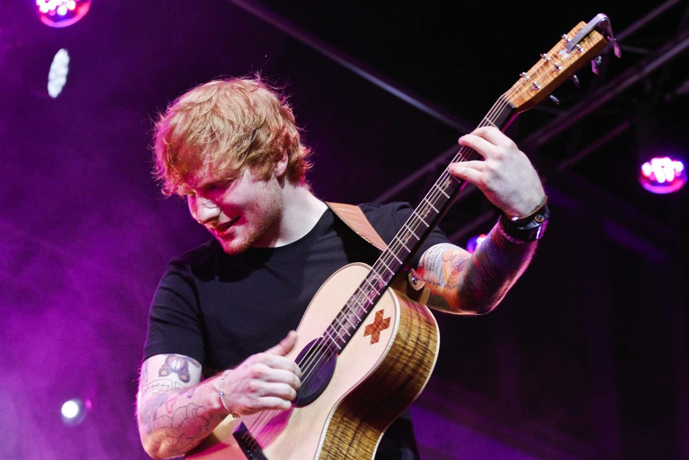 2014_Ed Sheeran1