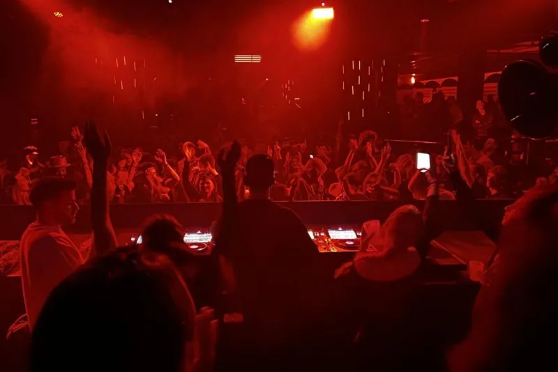 Deeperfect Eden Ibiza 2025