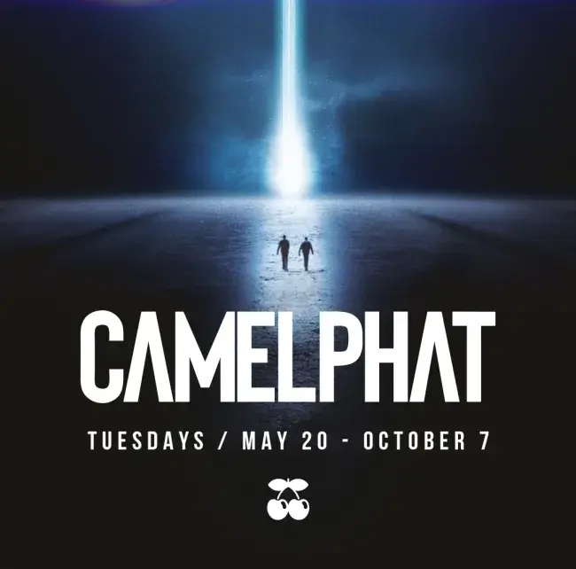 Camelphat Pacha Ibiza