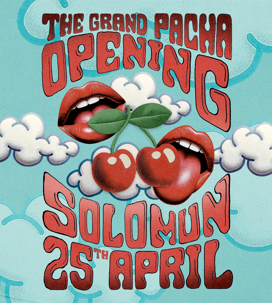 Pacha Solomun