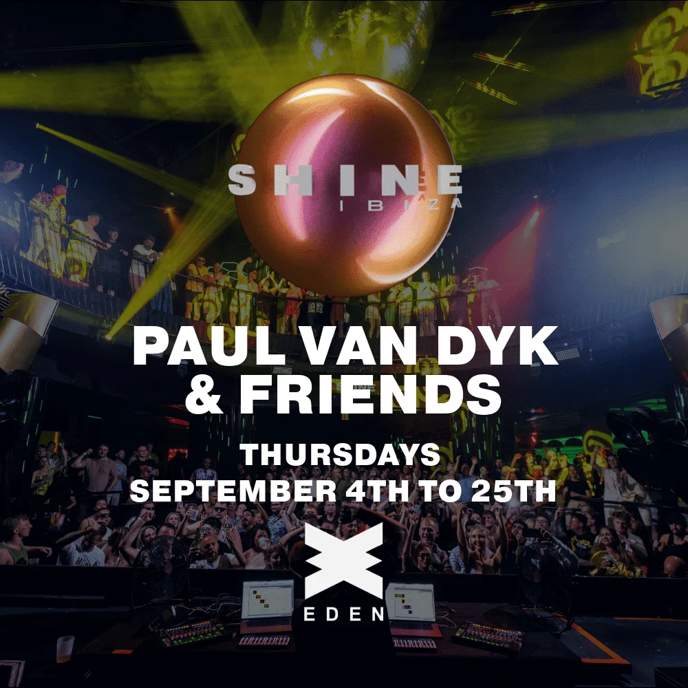 Shine-Ibiza-Eden-Trance-2025