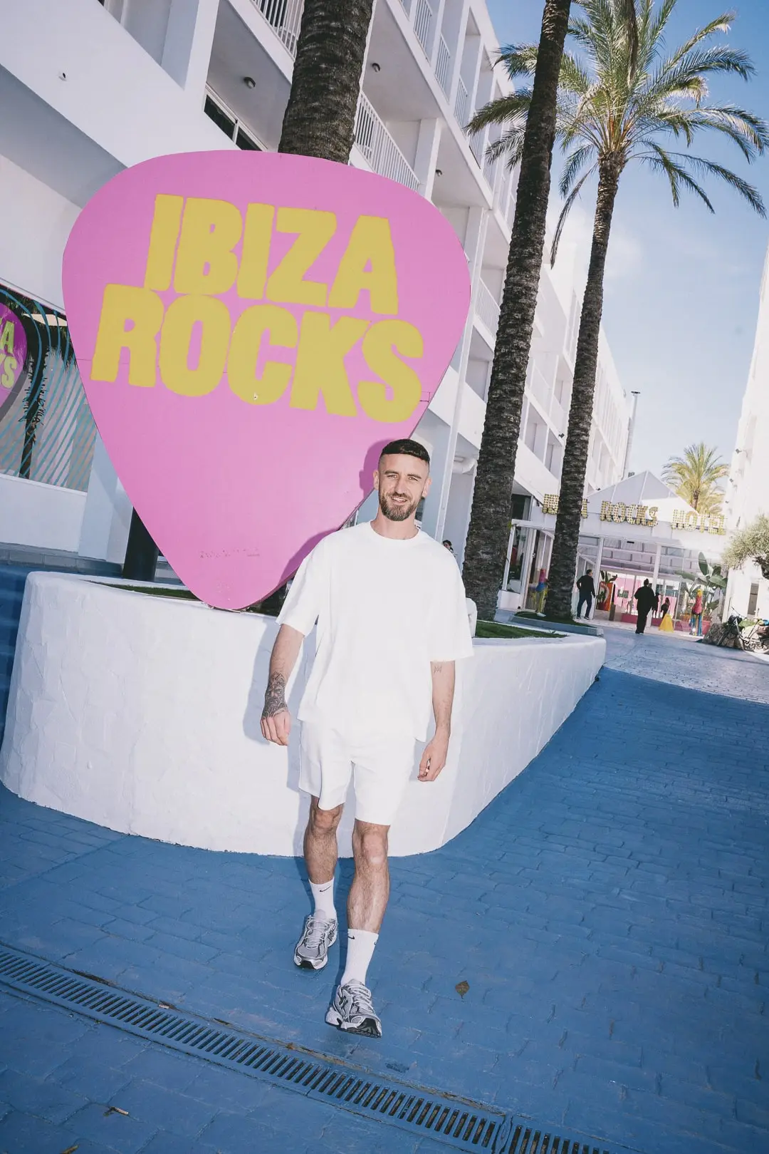 Billy Gillies Ibiza Rocks (1)
