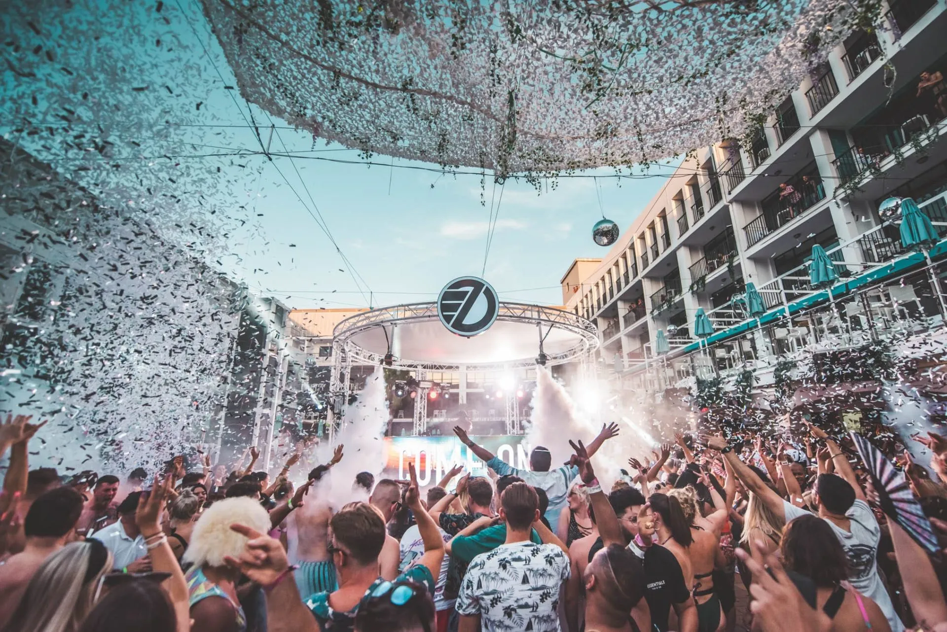 Rinse FM Ibiza Rocks DJ EZ (3)