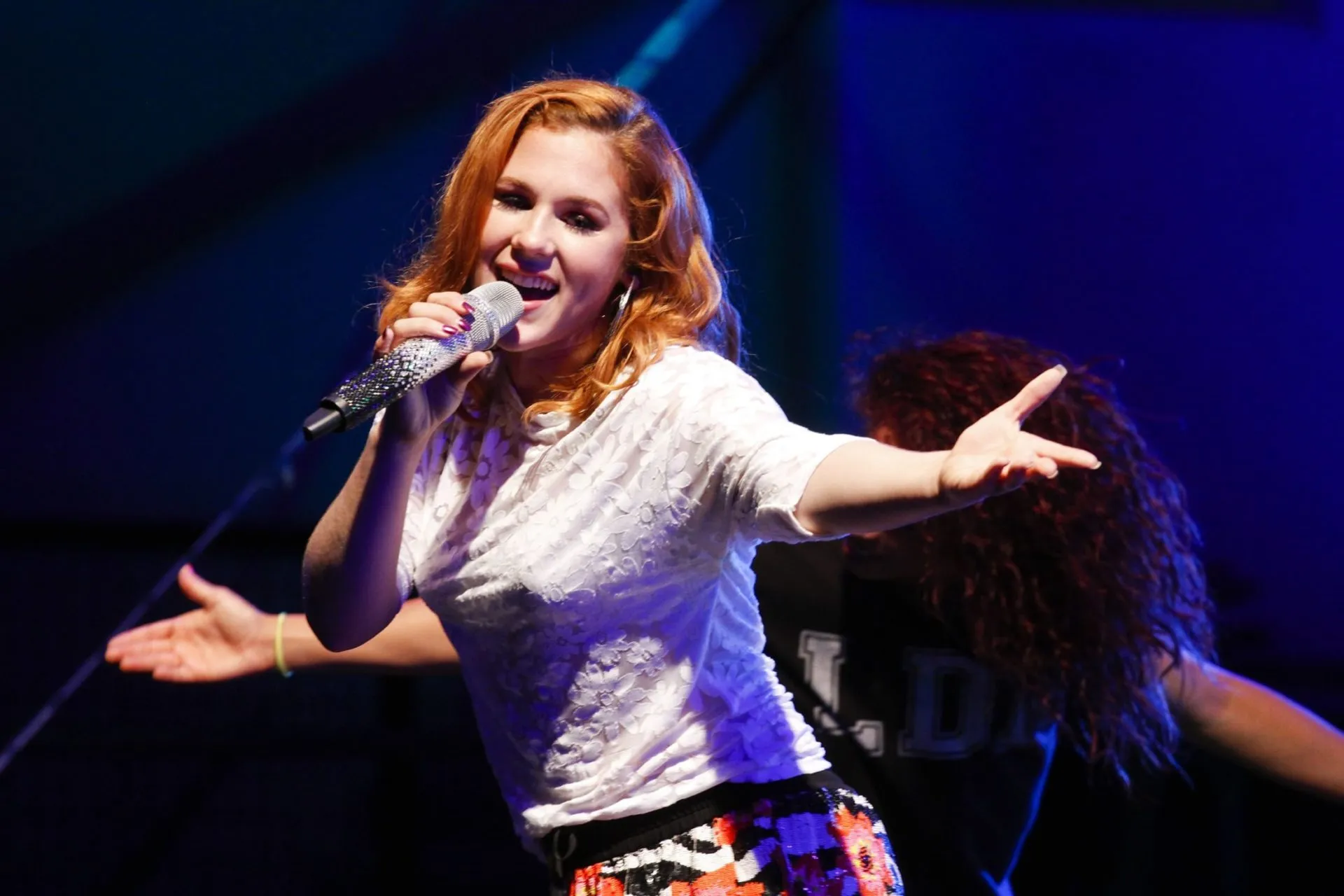 Rinse FM Ibiza Rocks Katy B (3)