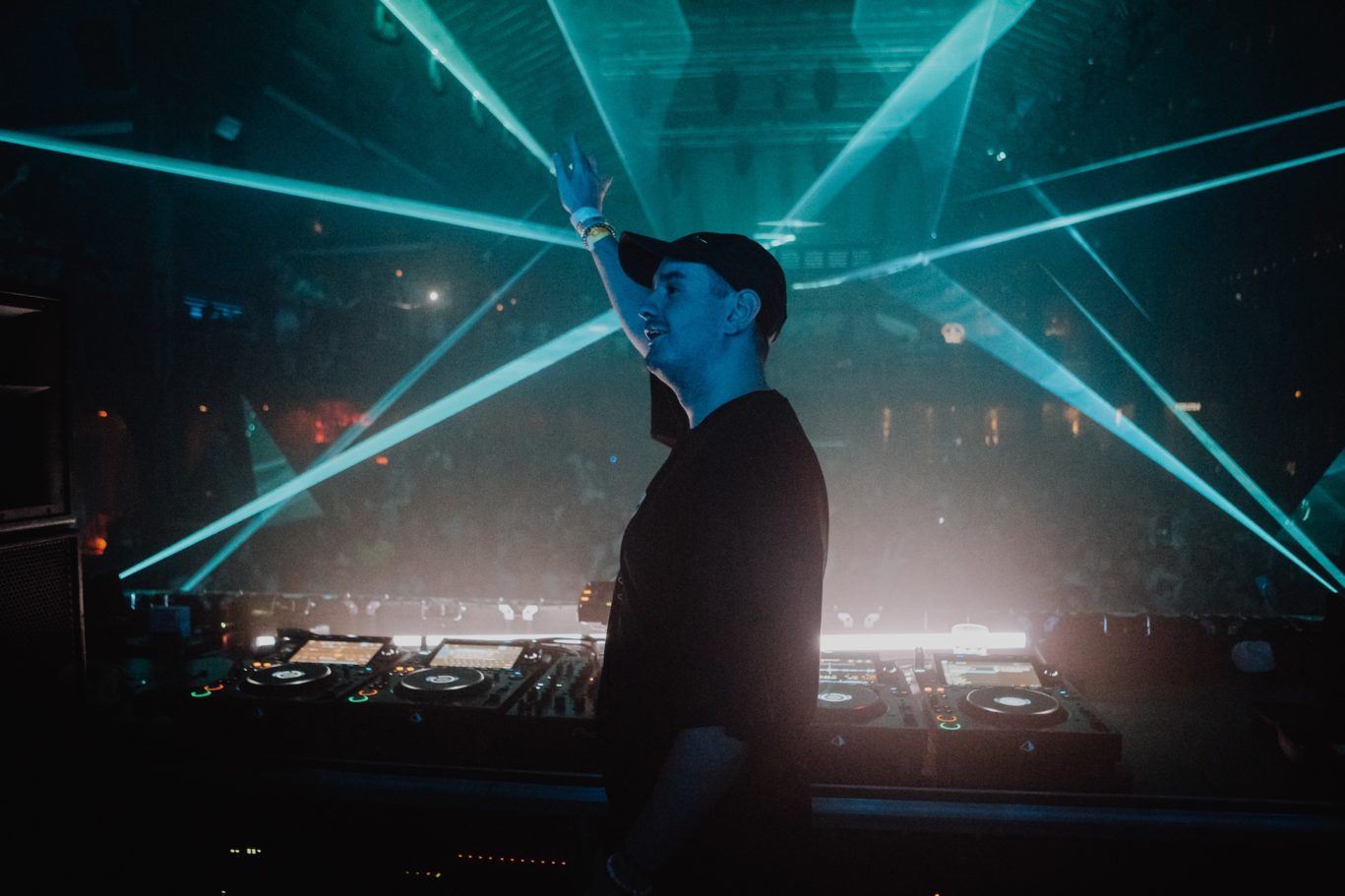 Ben-Hemsley-Mario-Pinta-Amnesia