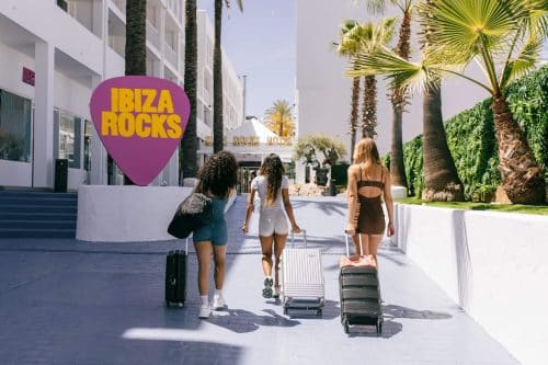 Ibiza Rocks Hotel photo 4