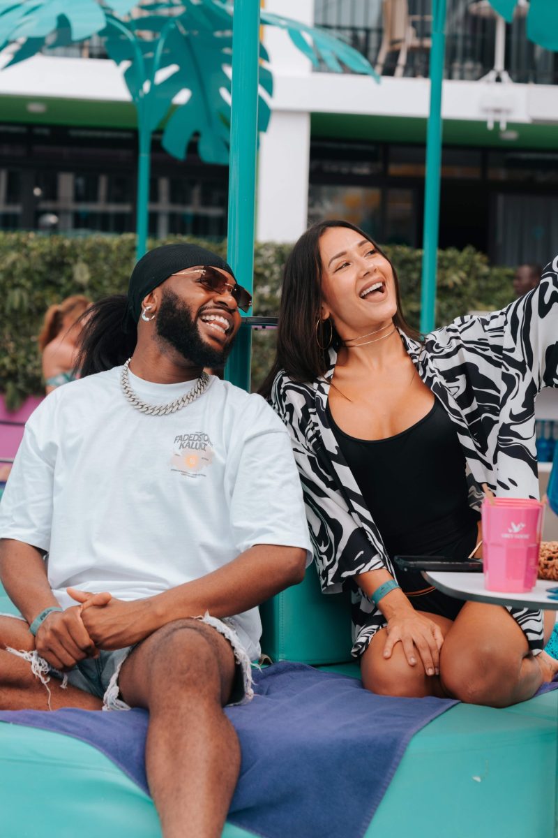 IBIZA ROCKS POOL DAYS 27