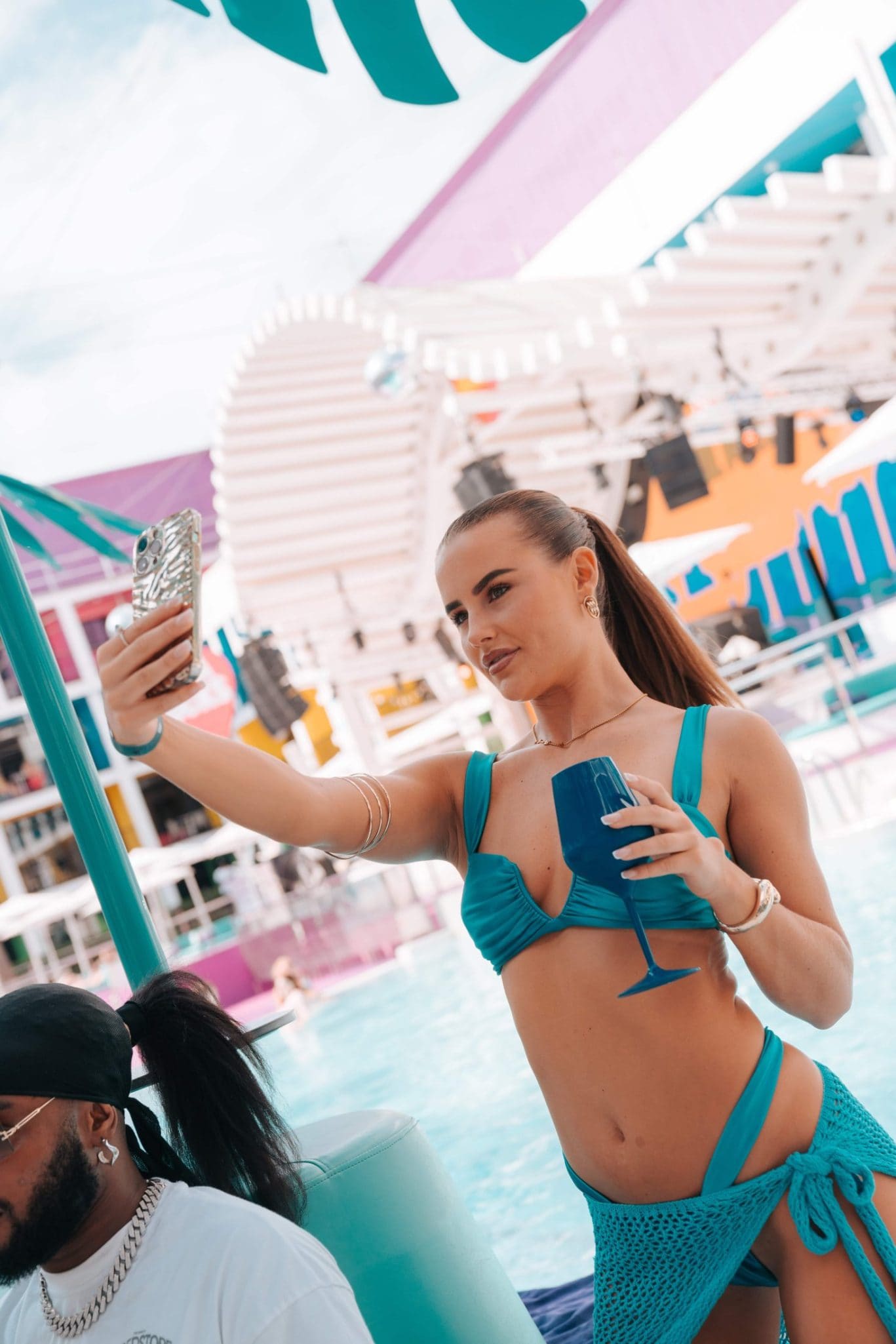 IBIZA ROCKS POOL DAYS 39