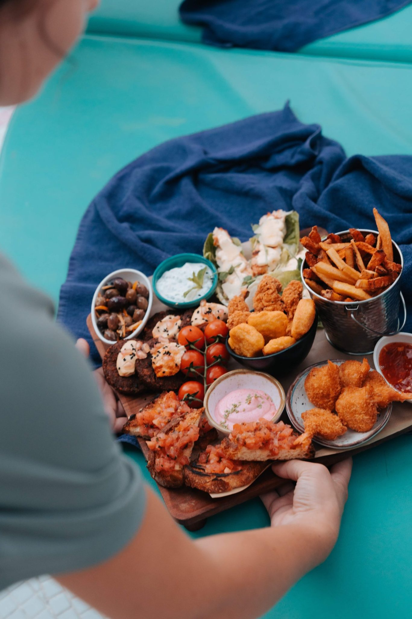 IBIZA ROCKS POOL DAYS 40