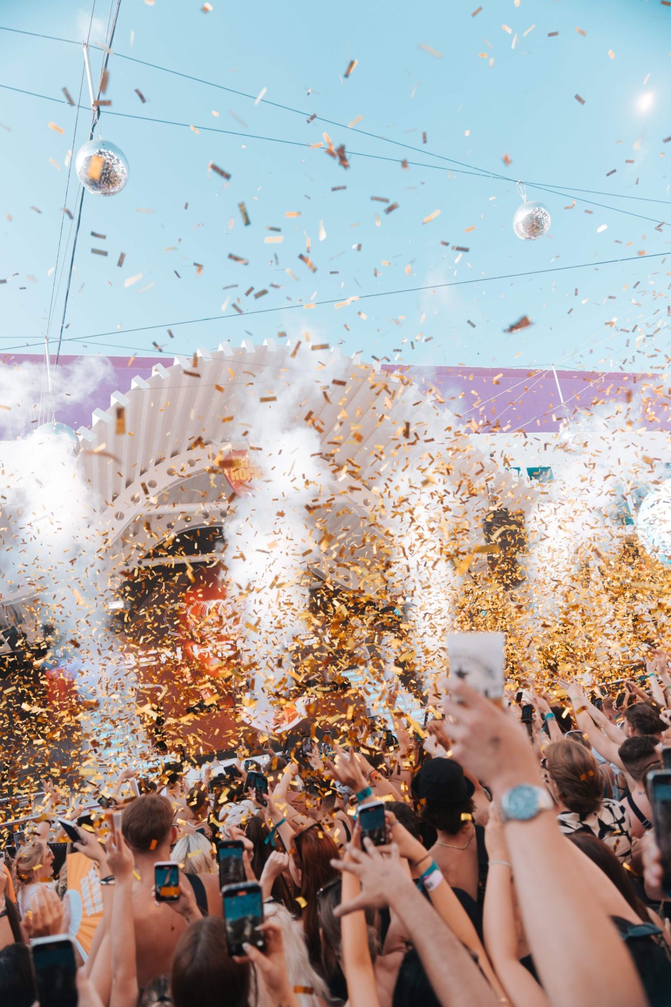 IBZ ROCKS 16 JUNE -84