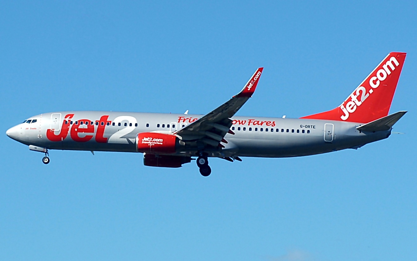 Jet2 Ibiza Summer 2026 flights