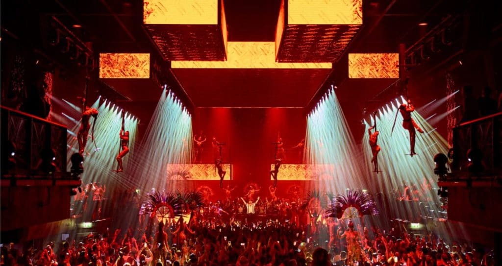 David Guetta is back at [UNVRS] for Ibiza 2026 | Latest Ibiza News ...