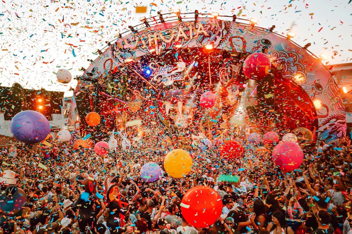 ELROW USHUAIA