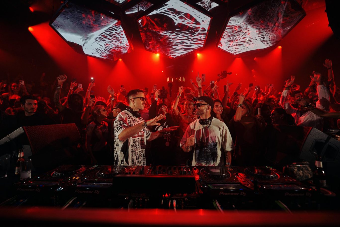 Rufus Du Sol Ibiza 2